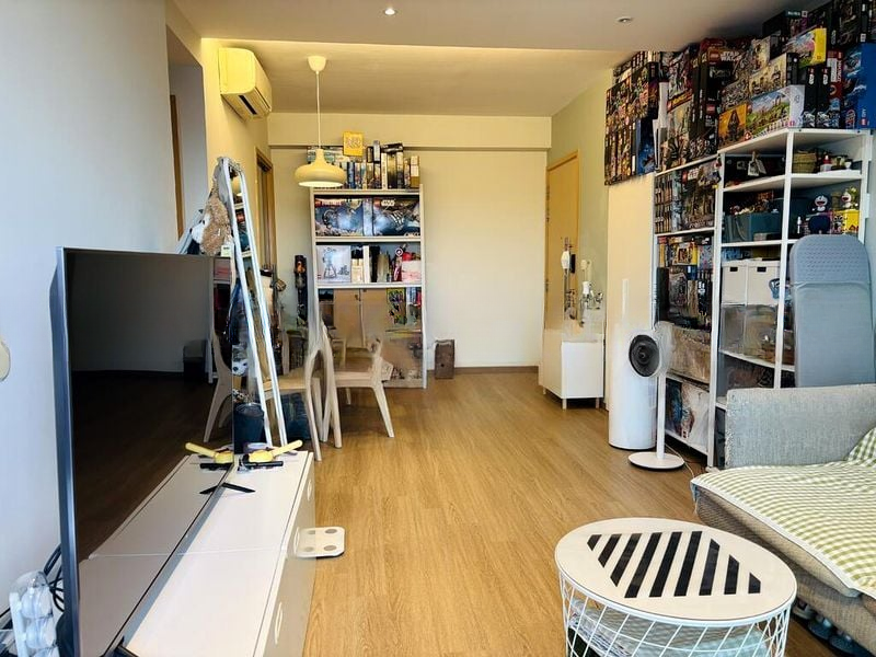 ESPARINA RESIDENCES 5