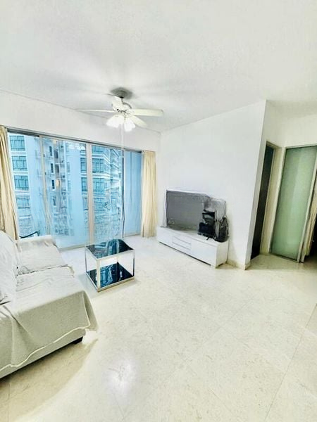 NOVENA SUITES 5