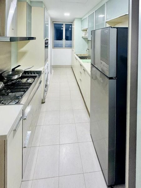 NOVENA SUITES 2