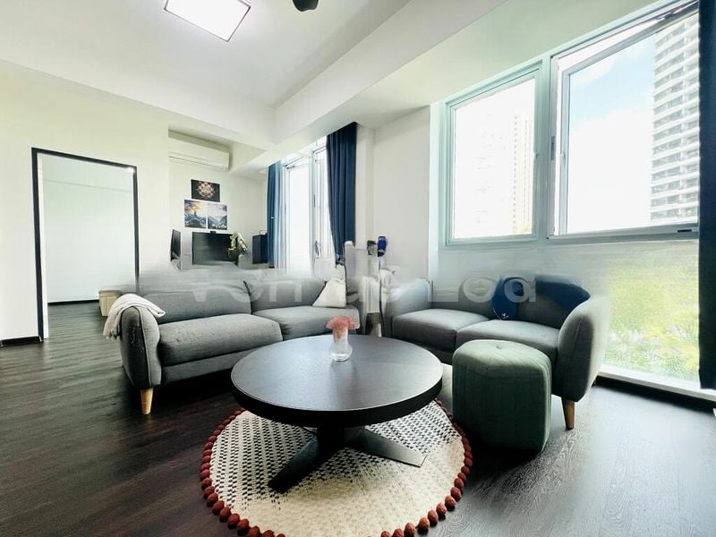 GLOUCESTER MANSIONS 10