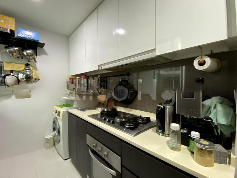 ESPARINA RESIDENCES 3