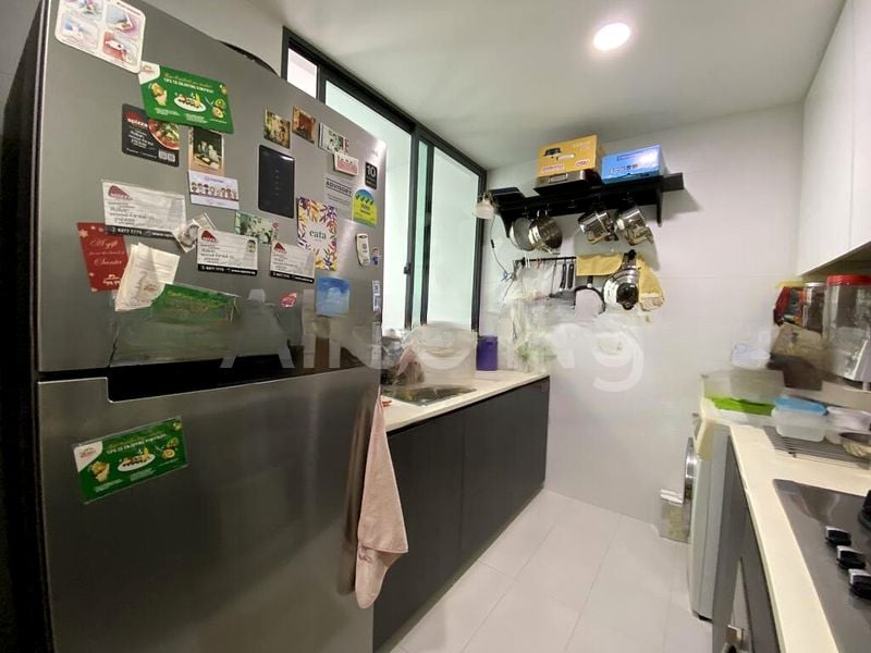 ESPARINA RESIDENCES 2