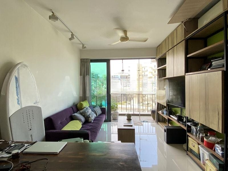 ESPARINA RESIDENCES 12