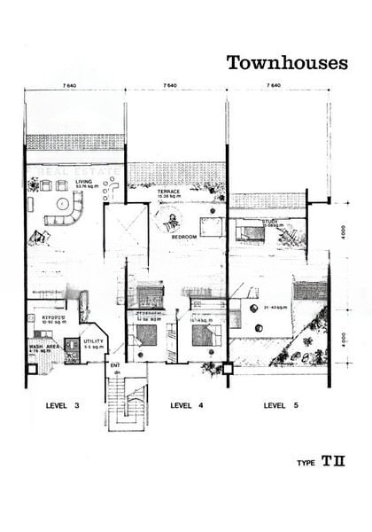 LAKEPOINT CONDOMINIUM 11