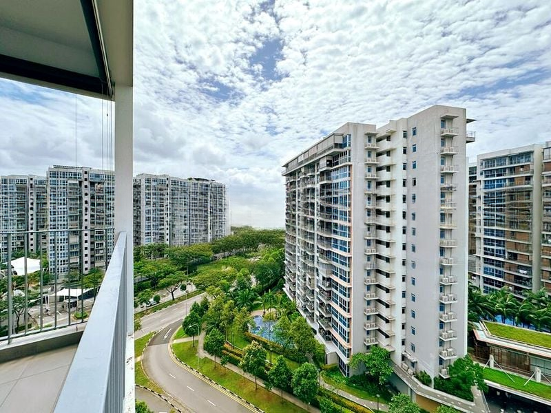 ARC AT TAMPINES 8
