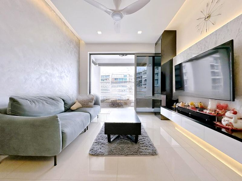 ARC AT TAMPINES 7
