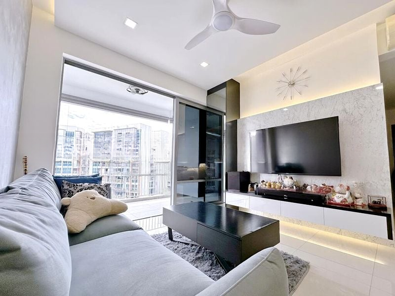 ARC AT TAMPINES 9