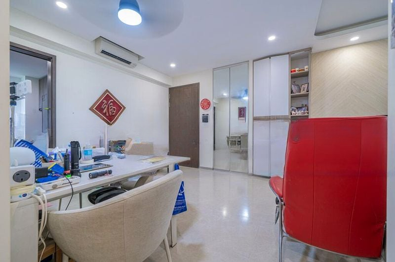 INZ RESIDENCE 8