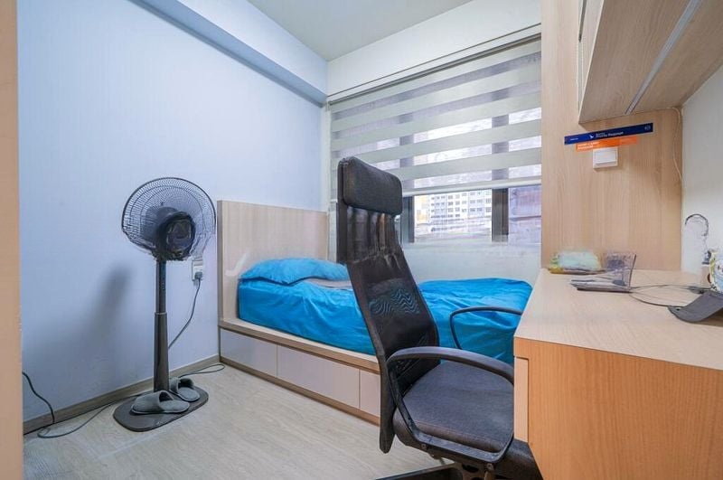 INZ RESIDENCE 4