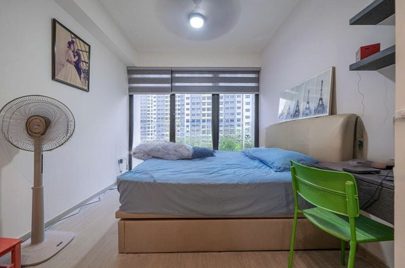 INZ RESIDENCE 2