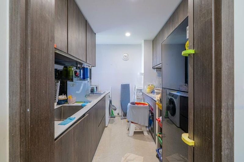 INZ RESIDENCE 9