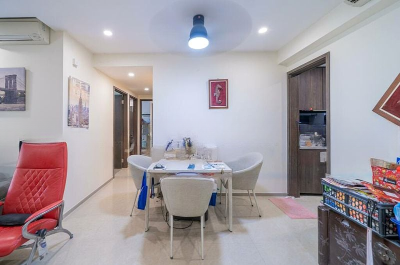 INZ RESIDENCE 10