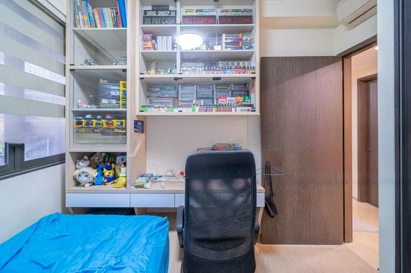 INZ RESIDENCE 3