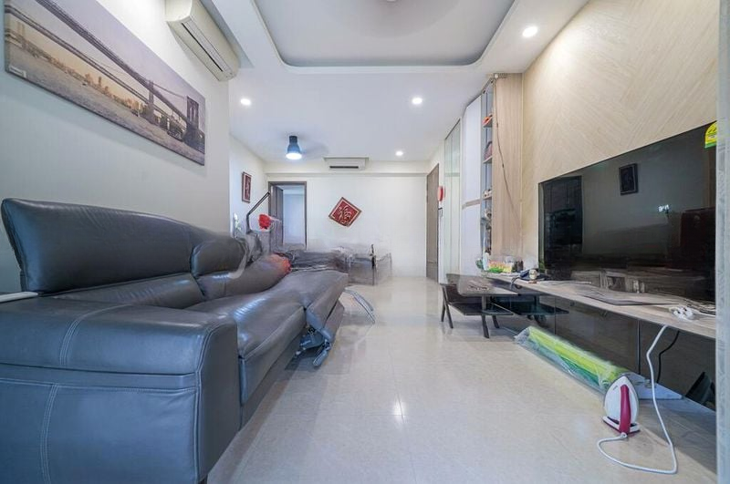 INZ RESIDENCE 11