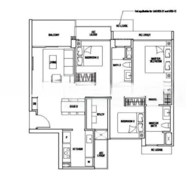 INZ RESIDENCE 13