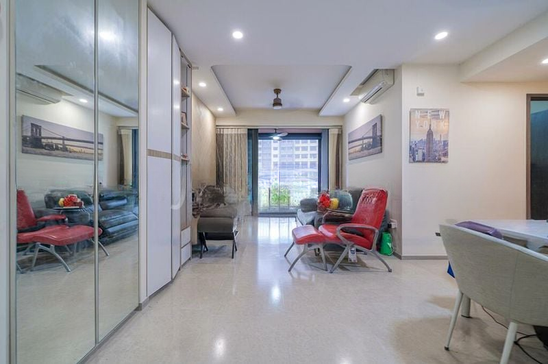 INZ RESIDENCE 12
