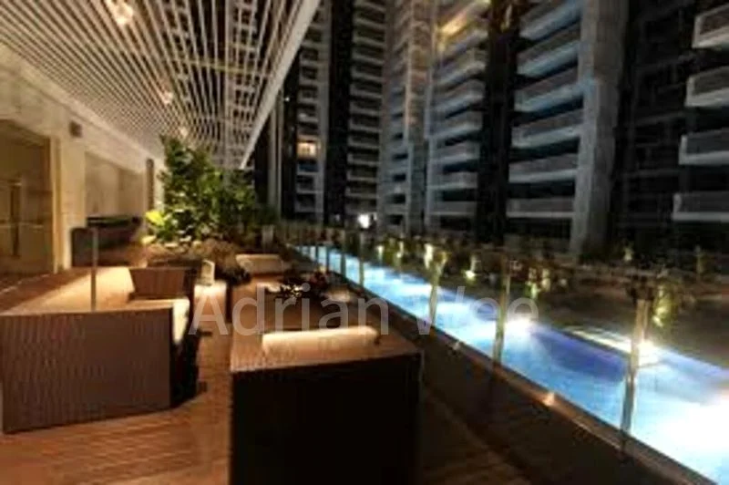 THE LAKEFRONT RESIDENCES 7