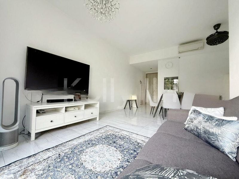 THE ALPS RESIDENCES 4
