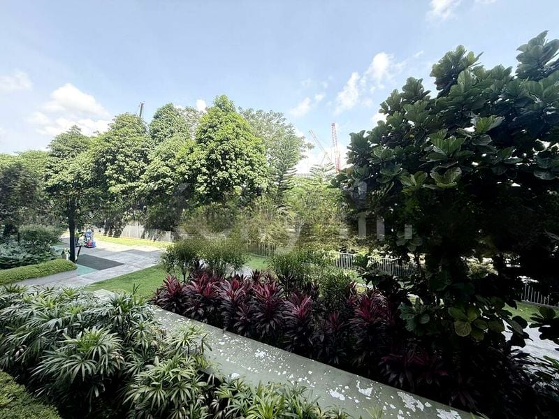 THE ALPS RESIDENCES 2