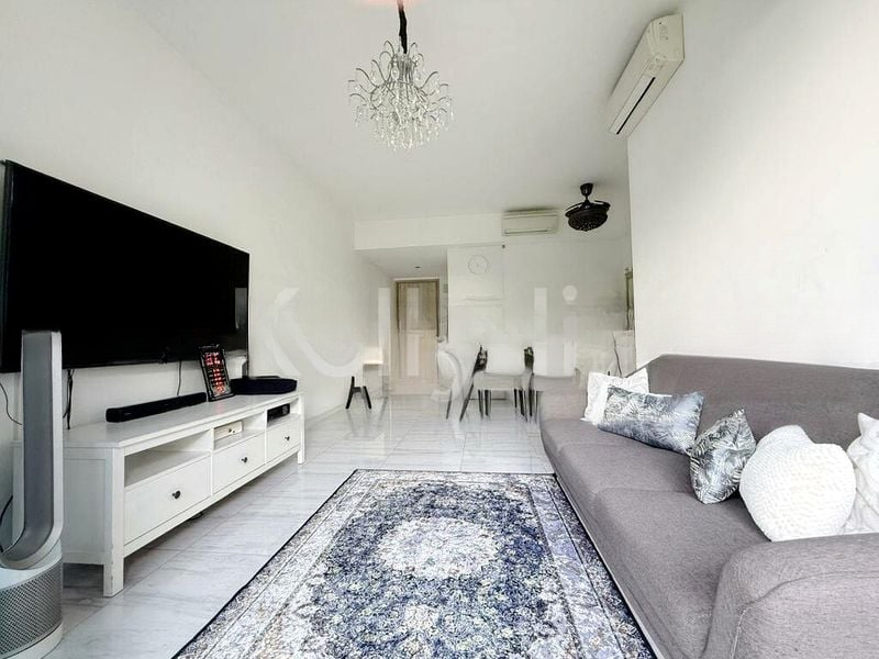 THE ALPS RESIDENCES 3