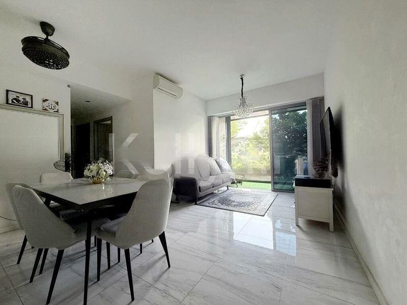 THE ALPS RESIDENCES 5