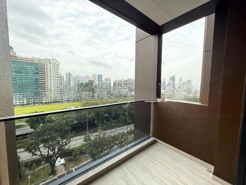 PULLMAN RESIDENCES NEWTON 4