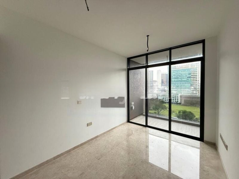 PULLMAN RESIDENCES NEWTON 2