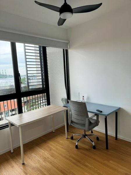 AVENUE SOUTH RESIDENCE 5