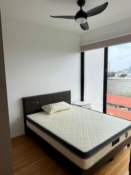 AVENUE SOUTH RESIDENCE 4