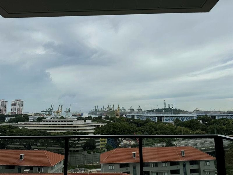 AVENUE SOUTH RESIDENCE 3