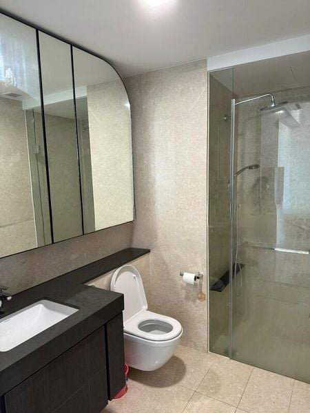 AVENUE SOUTH RESIDENCE 7