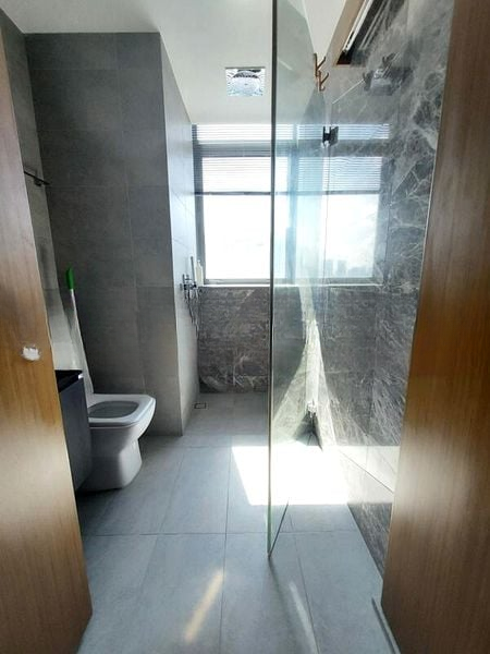 SPOTTISWOODE SUITES 1