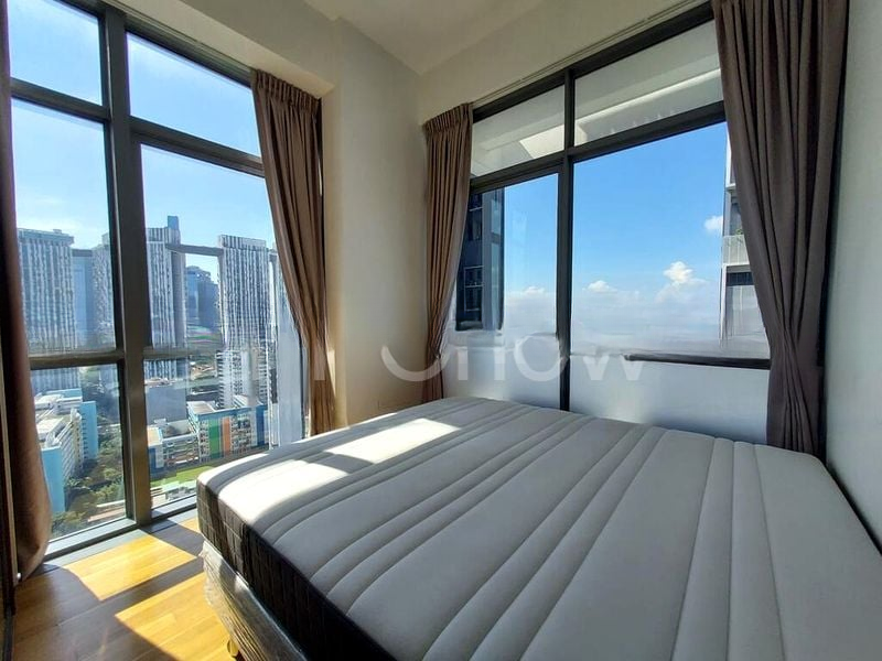 SPOTTISWOODE SUITES 4
