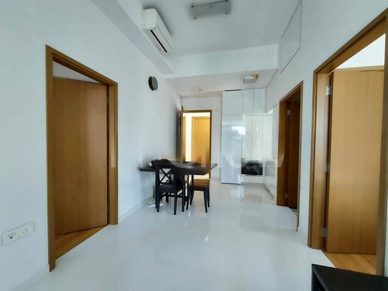 SPOTTISWOODE SUITES 9