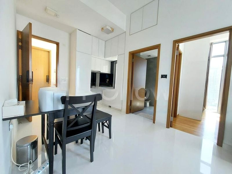 SPOTTISWOODE SUITES 8