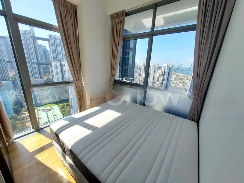 SPOTTISWOODE SUITES 6