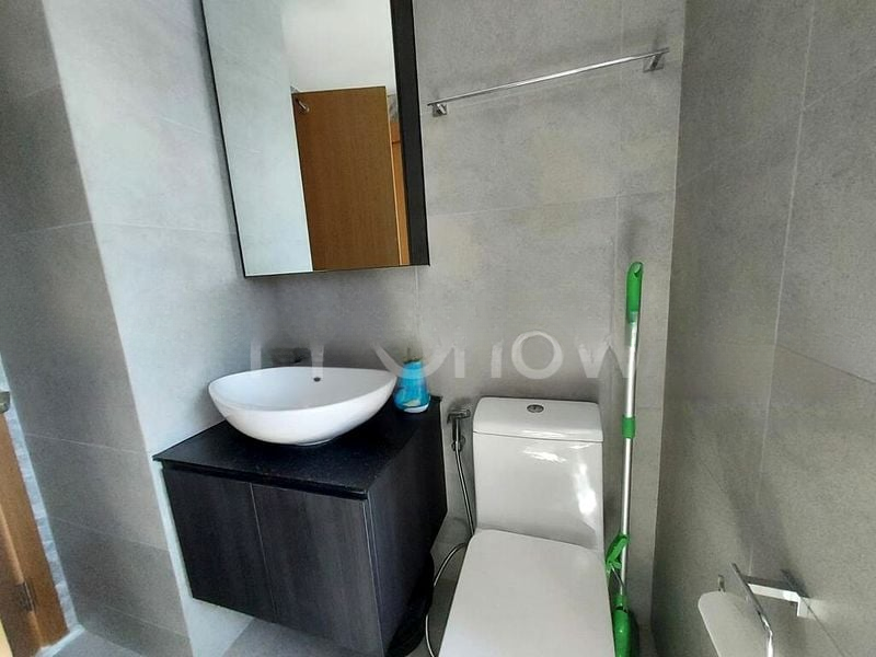 SPOTTISWOODE SUITES 2