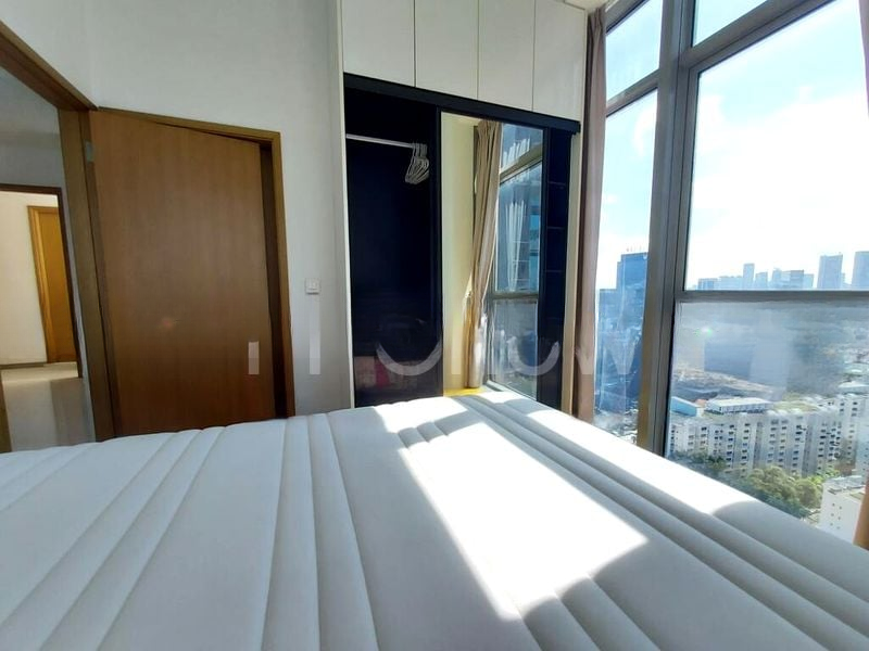 SPOTTISWOODE SUITES 5