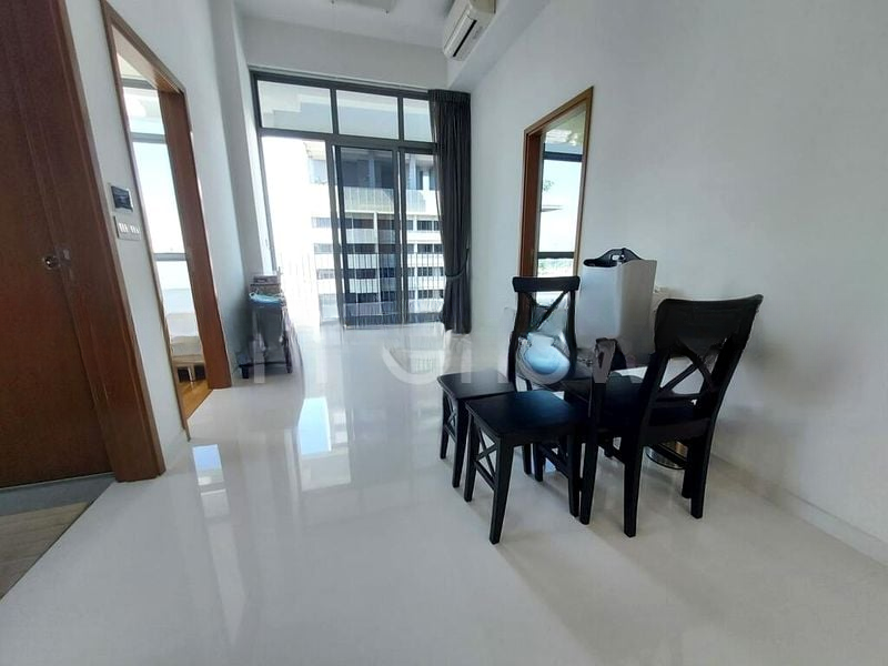 SPOTTISWOODE SUITES 12