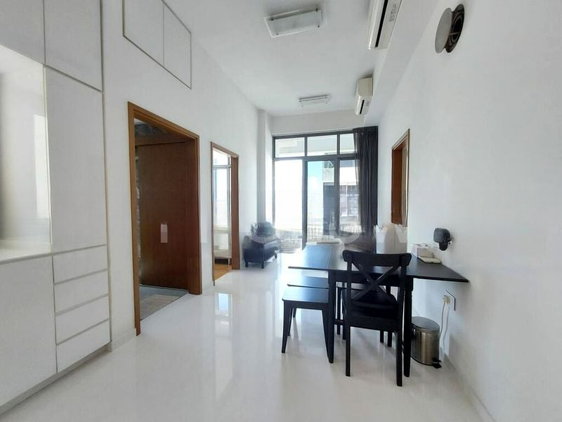 SPOTTISWOODE SUITES 13