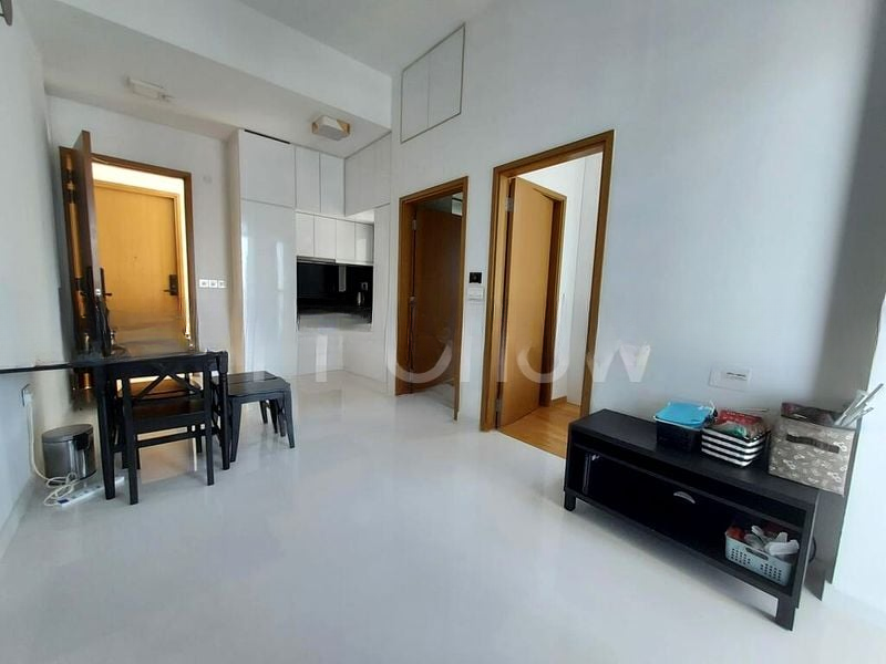 SPOTTISWOODE SUITES 11