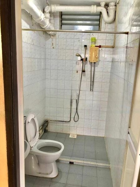 PEOPLE'S PARK COMPLEX 2