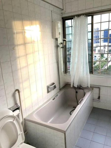 PEOPLE'S PARK COMPLEX 3