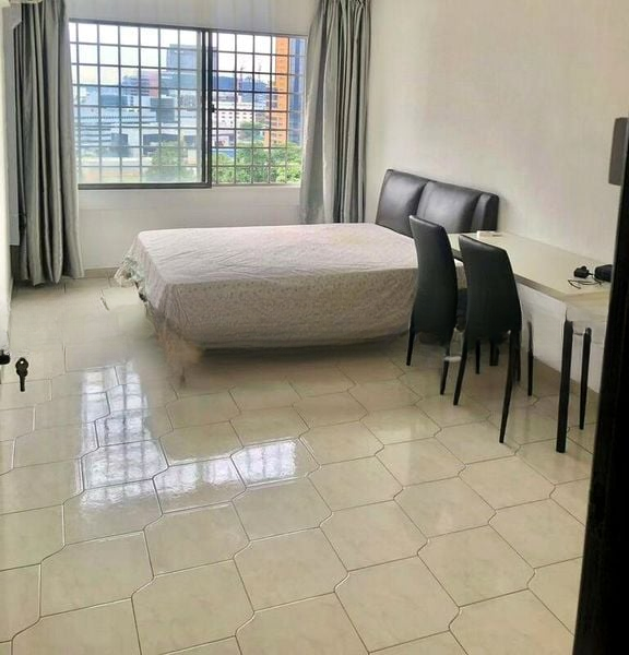 PEOPLE'S PARK COMPLEX 9