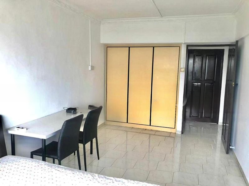 PEOPLE'S PARK COMPLEX 4