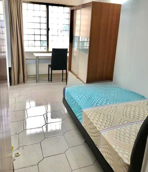 PEOPLE'S PARK COMPLEX 6