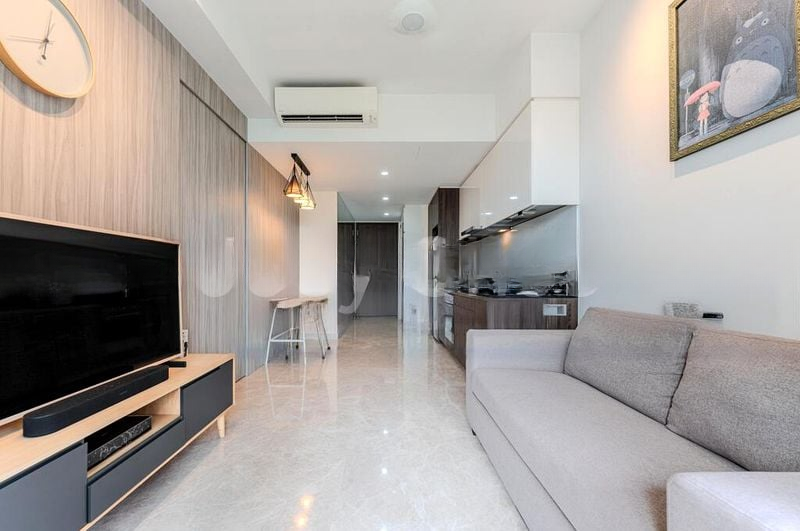 PARK PLACE RESIDENCES AT PLQ 6