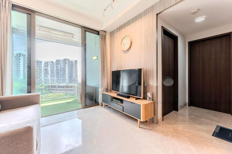 PARK PLACE RESIDENCES AT PLQ 7