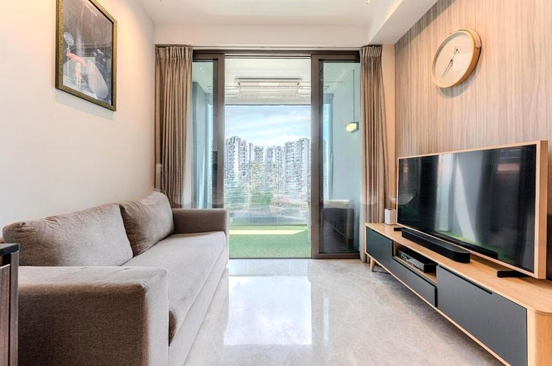 PARK PLACE RESIDENCES AT PLQ 8