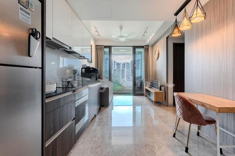 PARK PLACE RESIDENCES AT PLQ 9